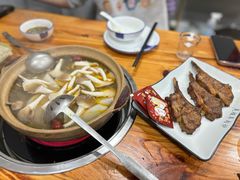 -花姐羊肉炉(吕厝店)