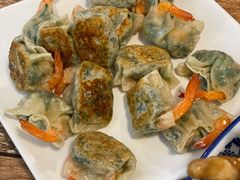 -岳季煎饺