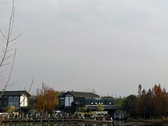 -白鹭湾湿地公园