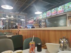 -潮汕大目牛肉火锅(上梅林店)
