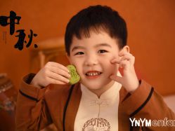 -雅尼·亚米儿童摄影美学馆(汉阳店)