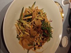-宏达老菜馆(东安街店)