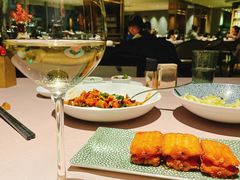 -新荣记(南京西路店)