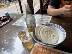 -老西安韩记三鲜煮馍(四府街店)