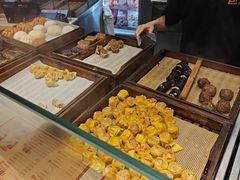 -包道广式点心专门店(东山口店)