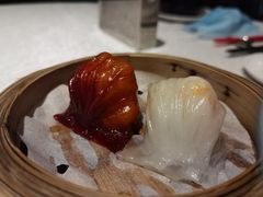-红棉中餐厅·广州海航威斯汀酒店