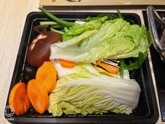 -吉野家(望京店)