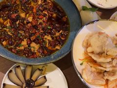 -金掌勺锅包肉(太原万达店)