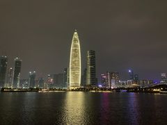 -深圳湾公园(南山区)