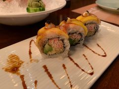 -山葵家·创意料理(临平银泰城店)