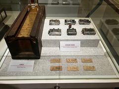 -中国铁道博物馆(正阳门馆)