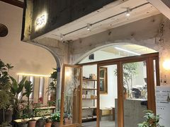 门面-素咫咖啡CLIFEROSE(新安店)