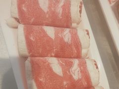 -涂逸乐牛排自助火锅(玉林店)