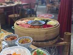 -董眼镜火锅(洪崖洞总店)
