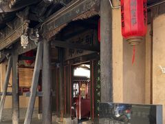 -胡氏古民居建筑