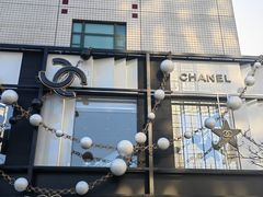 -王府半岛酒店