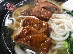 -烧鹅濑(西华路店)