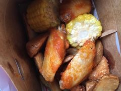 -米斯特比萨(罗斯福店)