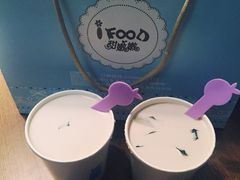 -iFood甜嫩嫩(江东北路店)
