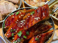 -首尔朴宝·炭火烤肉(五角场店)