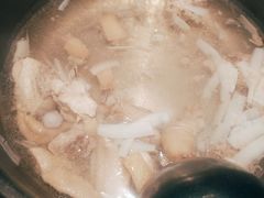 原味椰子鸡-大头椰·海南椰子鸡火锅(思明万象城店)