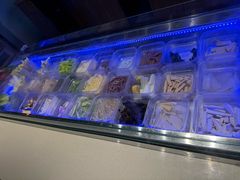 -拿渡麻辣香锅(百联滨江店)