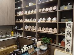-沐春秋茶书院·茶室.茶馆.商务包房(知春路店)