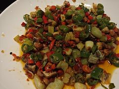 -拾捌川·自贡爆炒(新街口店)