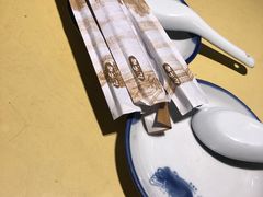 -同合居·非遗东北菜(新阳路店)