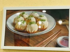 -小杨生煎(萧山机场店)