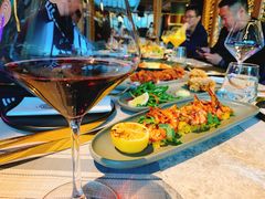 -Hurricane's Grill 飓风牛排