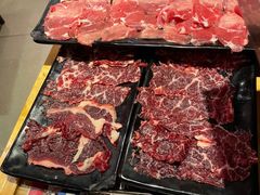 -陈记顺和牛肉火锅馆(天河北路店)