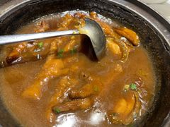 -金陵食府(林景店)