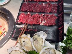 -三头牛·潮汕牛肉生蚝火锅 (夏湾店)
