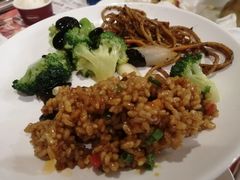 -芭菲盛宴·环球美食(锦城万达广场店)