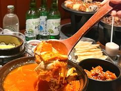 -虎哥六韩式烤肉料理 TIGERGRILL(隆生金山湖中心购物广场店)