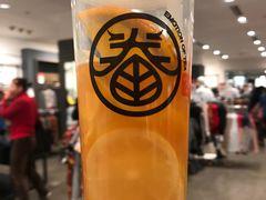 橙香柠檬金凤-眷茶臻选(中原万达店)