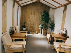 -锦初·禅意4K影院式足道·新中式SPA(茂业天地店)