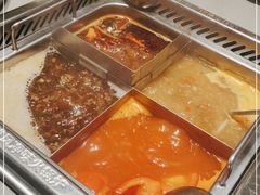 -海底捞火锅(龙湖三千集店)