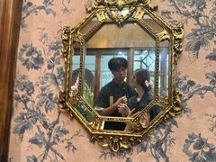 -秘密旅行Bonjour(黑金冠 江南西店)