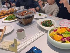 -北李·海肠捞饭·大连菜(望京凯德MALL店)