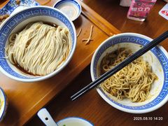 -孙盛兴奥灶面馆·蟹黄面·三虾面(山塘街总店)