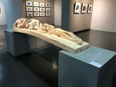 -天津美术学院-校史馆