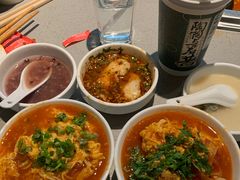 -海底捞火锅(壹悦城店)