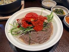 -Fuzzy Bistro 浮几韩餐·茶酒馆