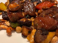 -三号黄浦会Canton Table