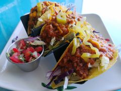 墨西哥肉酱玉米饼-My Way Town买味堂·东南亚餐厅(亦庄店)