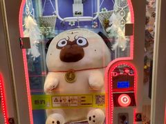 -风云再起游乐汇(北京西单西西友谊店)