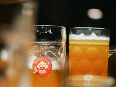 -大聖·精酿啤酒&火烧鸡(市南路店)