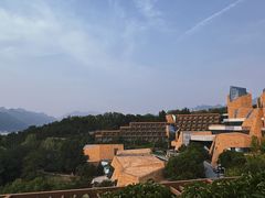 -北京中信金陵酒店